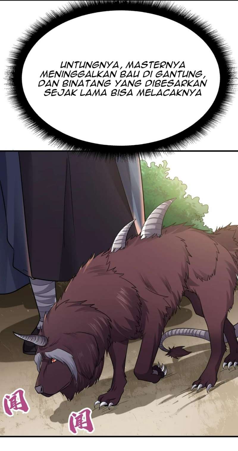 First Dragon (Yuanlong) Chapter 90 Gambar 10